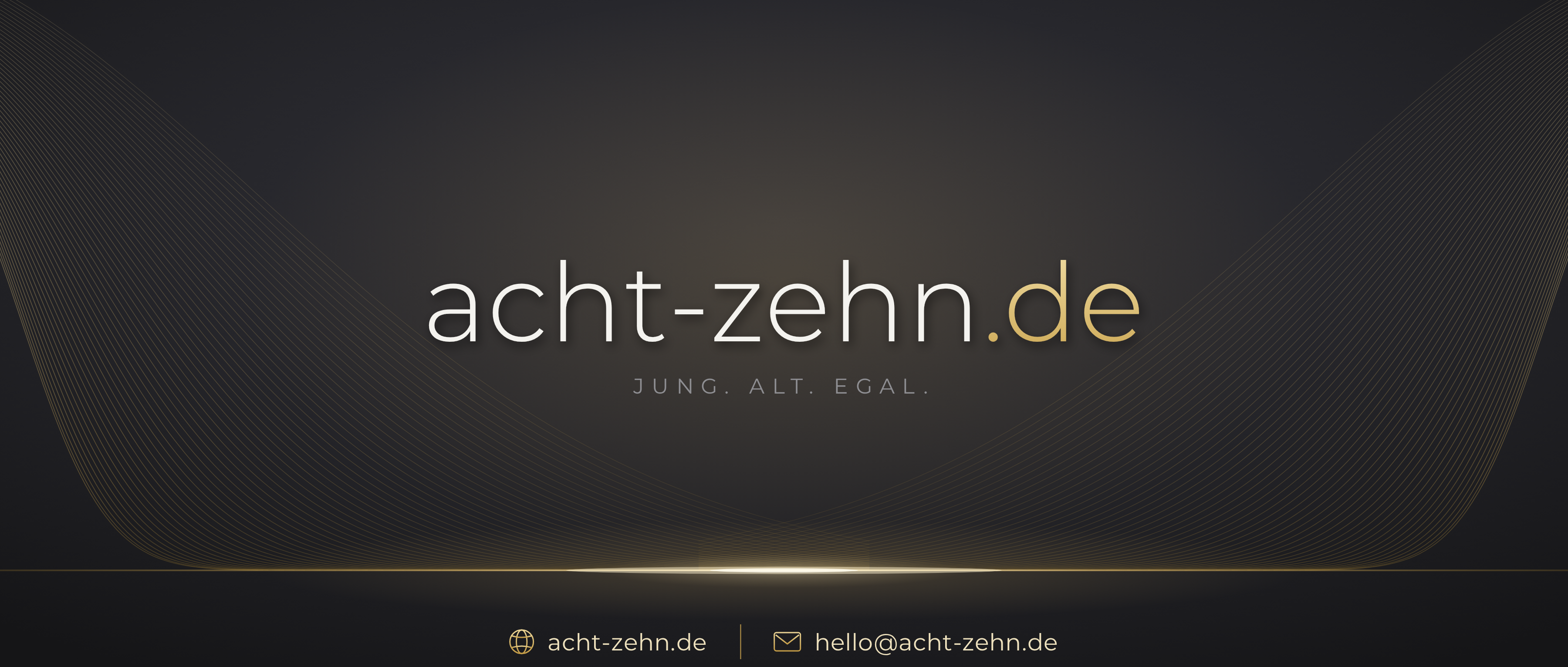 acht-zehn.de Logo